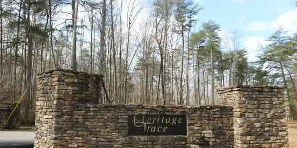 Lots 44&86 Heritage Trace