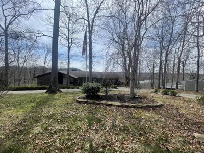 3921 Hickory Hill Drive