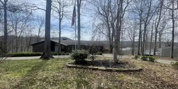 3921 Hickory Hill Drive