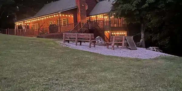 46 Alligator Cove