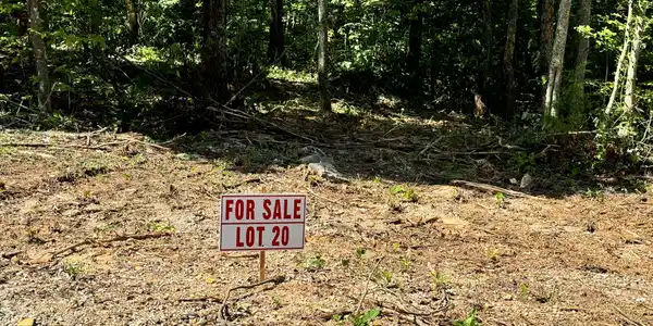 Lot 20 Spanns Lane