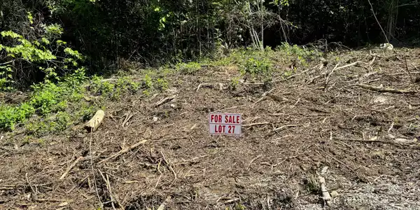 Lot 27 Spanns Lane