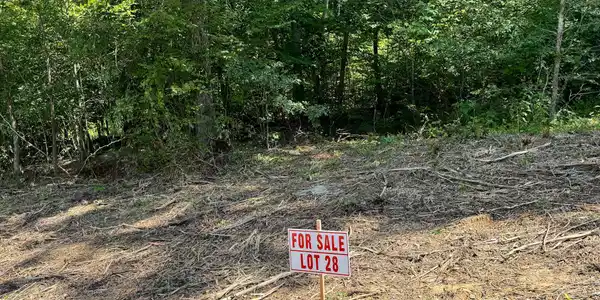 Lot 28 Spanns Lane