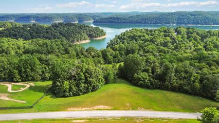 Lot Hickory Point Drive