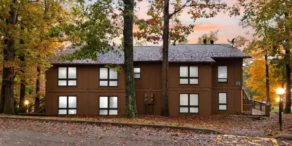 29-1 Woodson Bend Resort