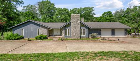 129 Sunset Lodge Road