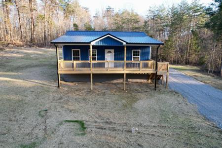 769 Pine Tree Road
