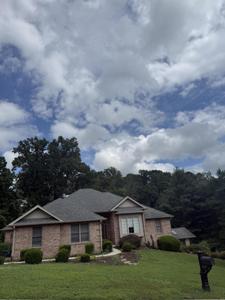 453 Water Cliff Drive