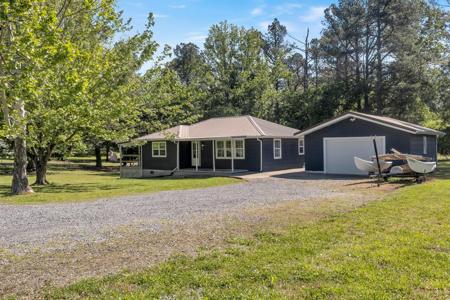 730 Tubbs Road