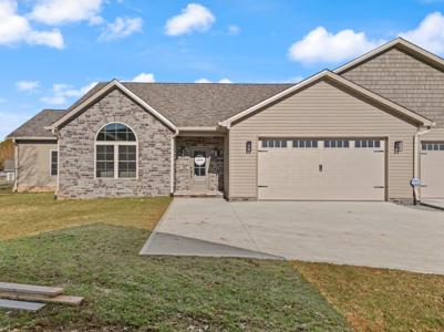 112 B W Canterbury Drive