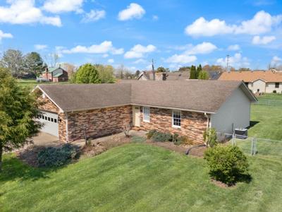 1124 Heartland Drive