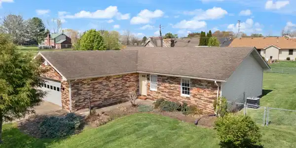 1124 Heartland Drive