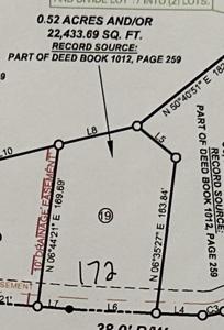 172 Woods Creek Lake Drive