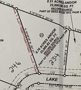 234 Woods Creek Lake Drive
