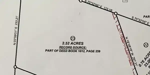 246 Woods Creek Lake Drive Drive