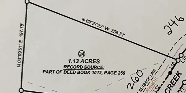 260 Woods Creek Lake Drive