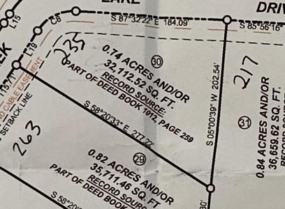235 Woods Creek Lake Drive