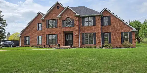 3734 Oak Hill Road
