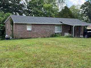 175 S Robinson Drive