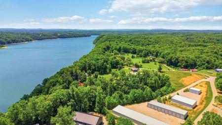.97 Acres Shady Rest Road