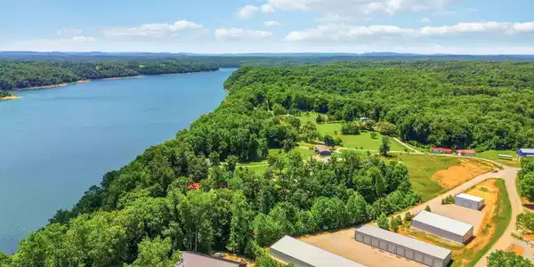 .97 Acres Shady Rest Road