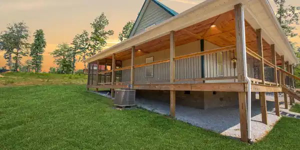 324 Pumpkin Creek Circle
