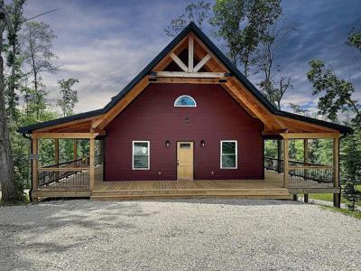 495 Pumpkin Creek Circle
