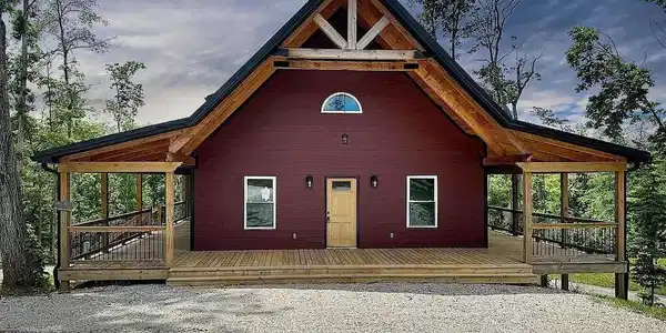 495 Pumpkin Creek Circle