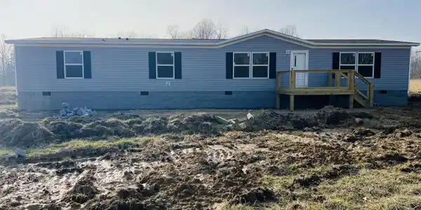 253 Dockery Road
