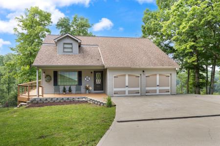 504 Overlook Drive