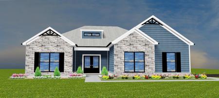 309 Circle Point Drive