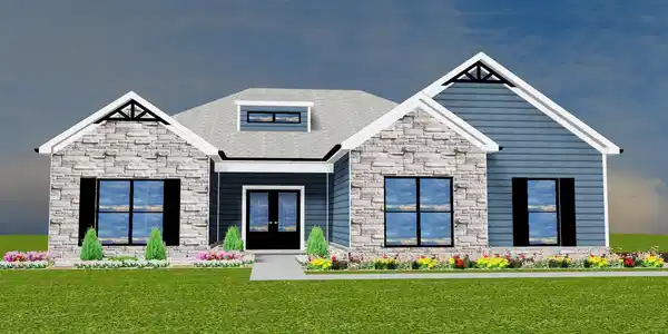 309 Circle Point Drive