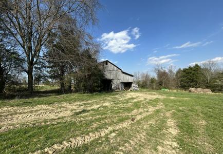 9999 Acreyville Road