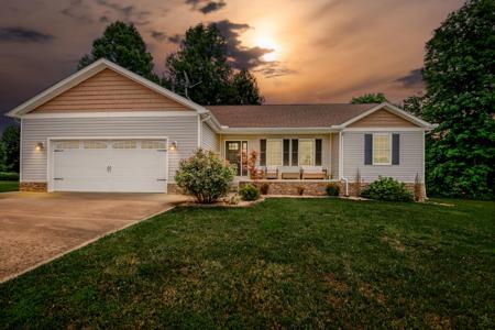 300 Landen Drive