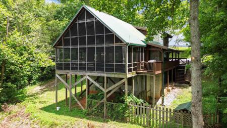256 Old Waitsboro Road
