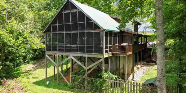 256 Old Waitsboro Road
