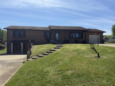 411 Boat Dock Road