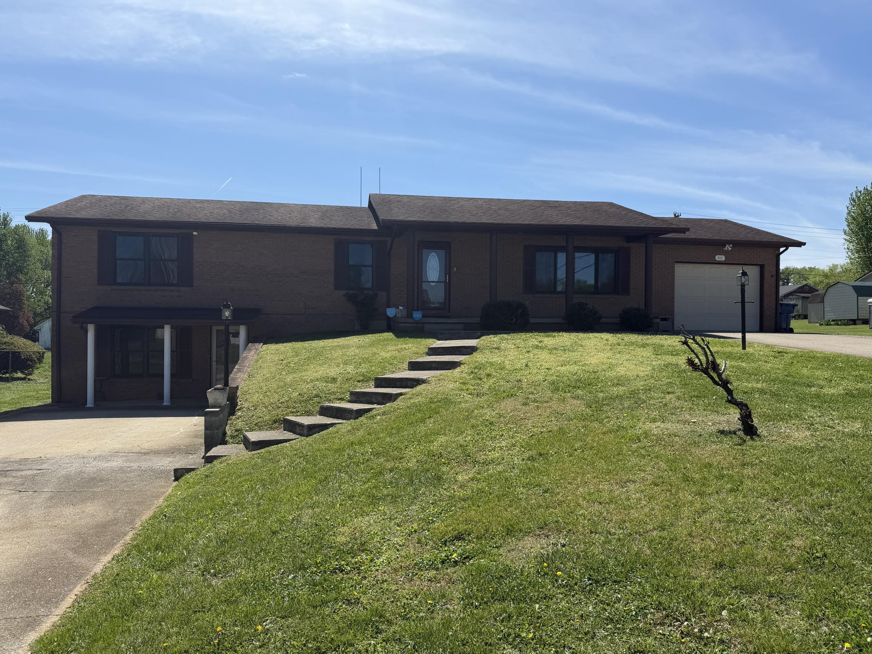 Image 1: USE FRONT HOME