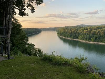 1-2 Woodson Bend Resort