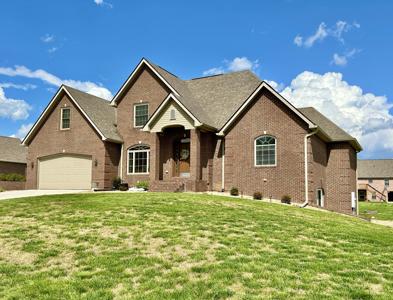244 Water Cliff Drive