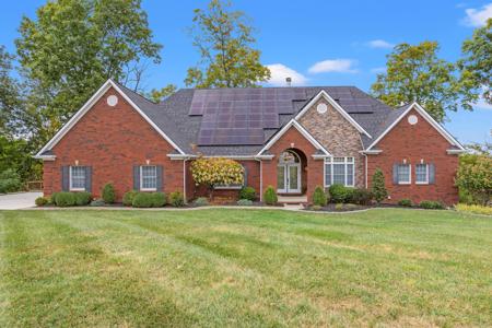 706 Hunter Drive