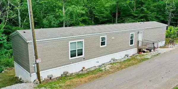 536 Stone Gate Drive