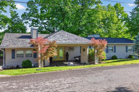 321 Herrington Woods Road