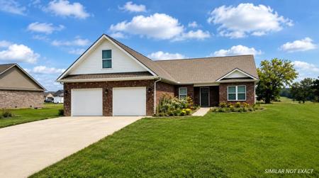 439 Lone Oak Drive