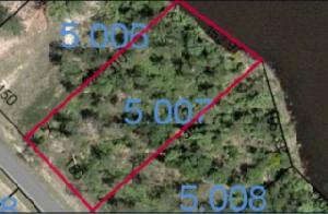 Lot 7 HIDDEN LAKE DRIVE