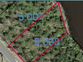 Lot 8 HIDDEN LAKE DRIVE