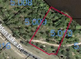 Lot 10 HIDDEN LAKE DRIVE