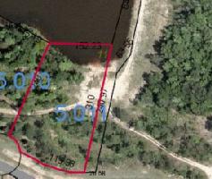 Lot 11 HIDDEN LAKE DRIVE