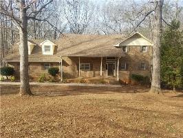 403 CHEYENNE DRIVE