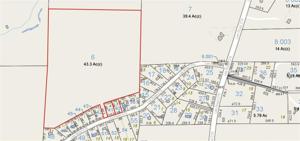 0 LEE ROAD 275